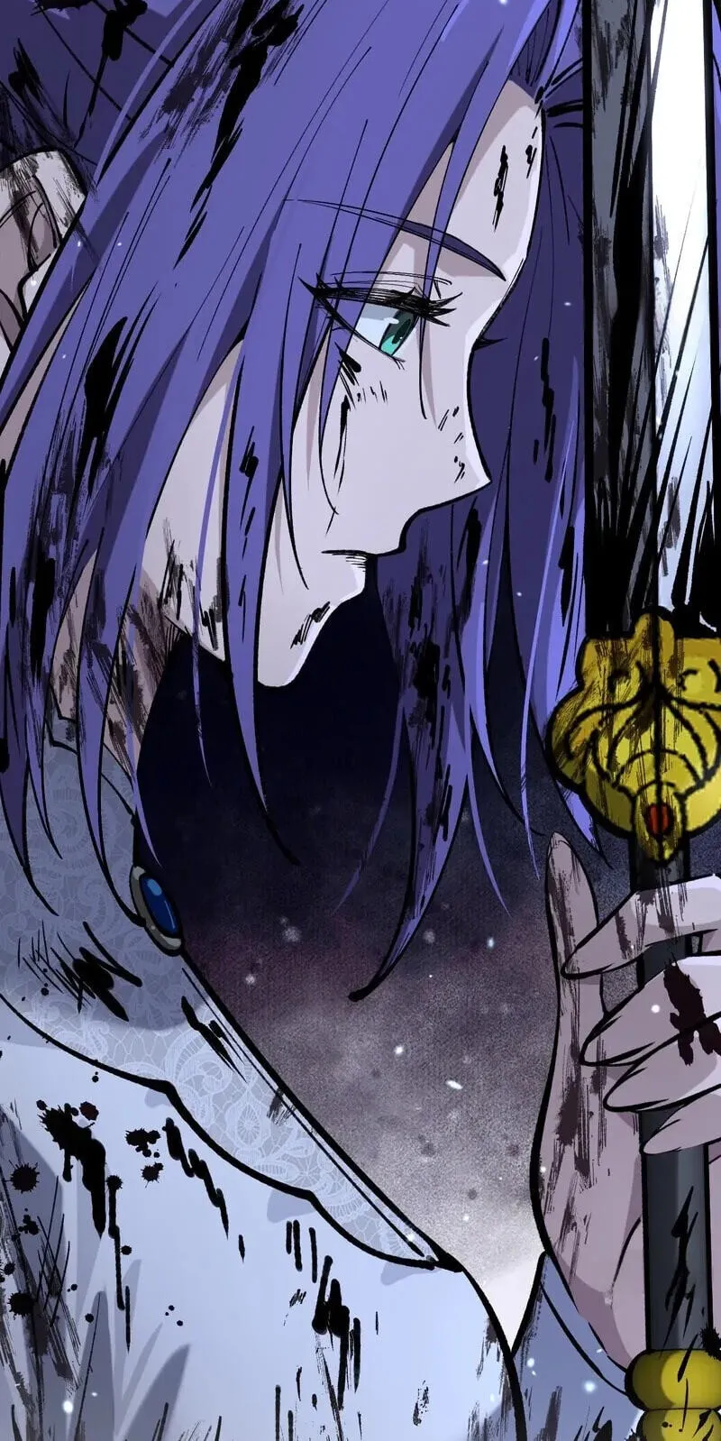 Read Myriad Realms Gatekeeper EN Manga Online