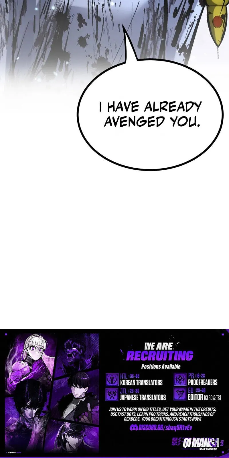Read Myriad Realms Gatekeeper EN Manga Online