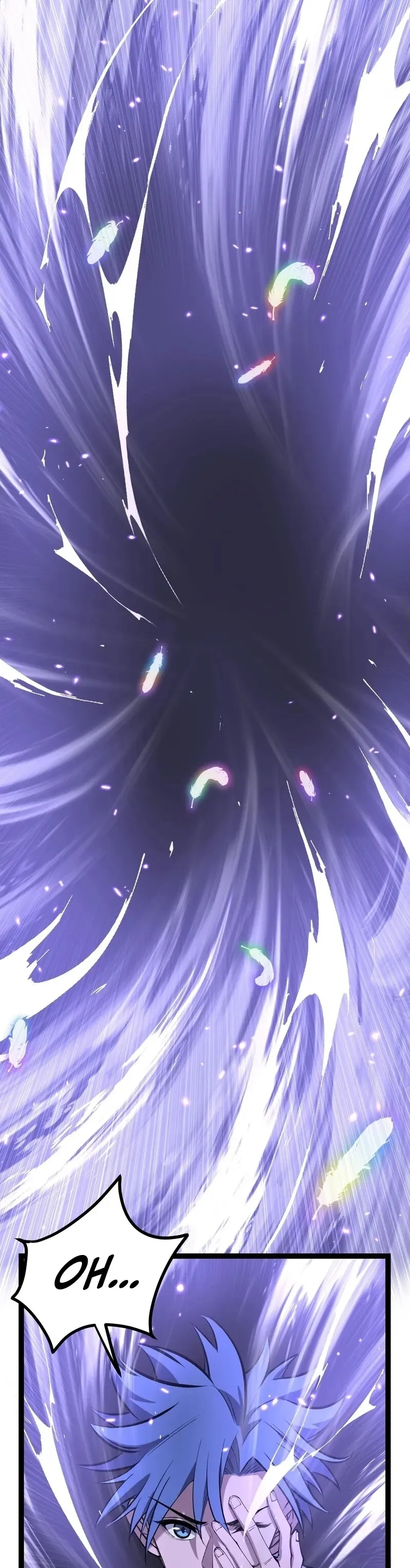 Read Myriad Realms Gatekeeper EN Manga Online