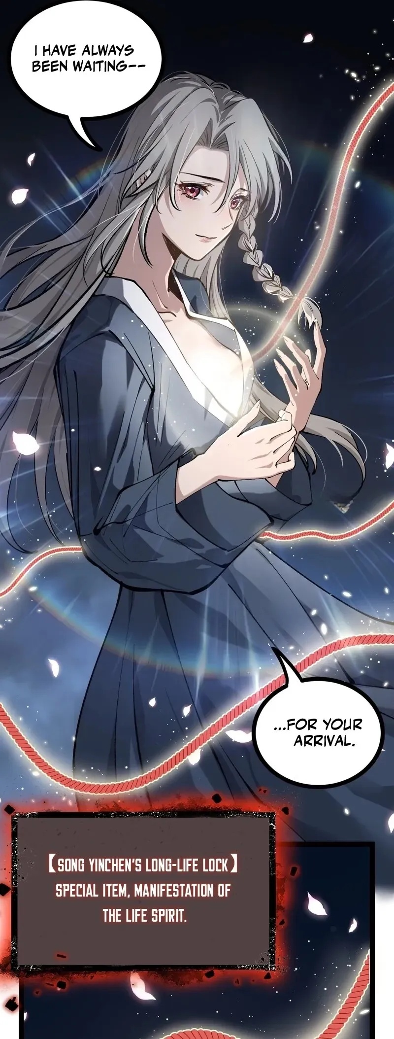Read Myriad Realms Gatekeeper EN Manga Online