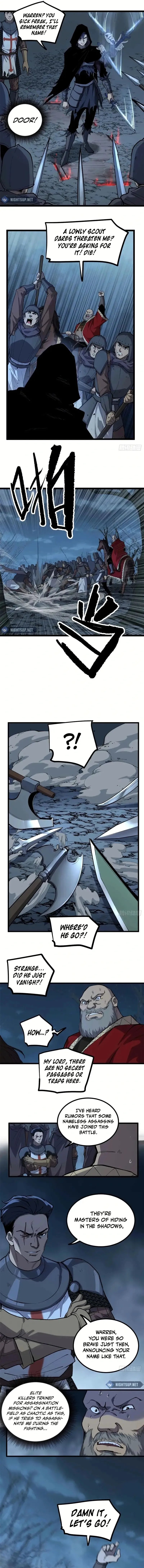 Read Myriad Realms Gatekeeper EN Manga Online