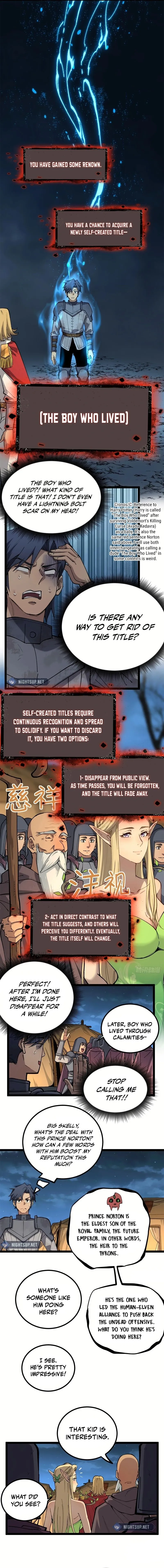 Read Myriad Realms Gatekeeper EN Manga Online