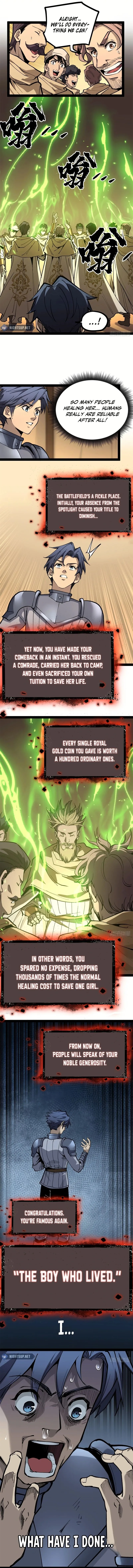 Read Myriad Realms Gatekeeper EN Manga Online