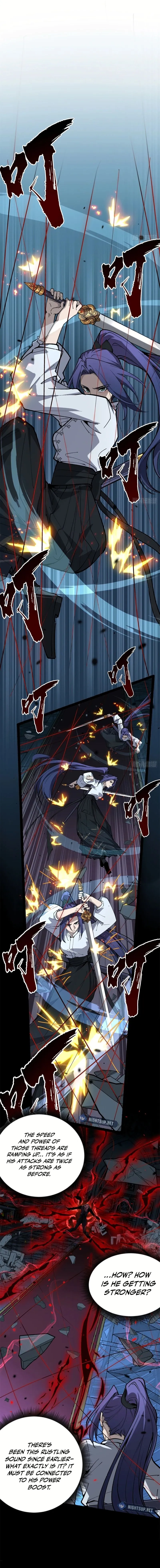 Read Myriad Realms Gatekeeper EN Manga Online