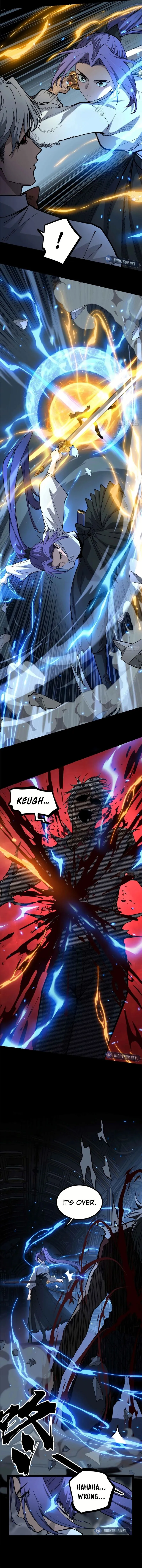 Read Myriad Realms Gatekeeper EN Manga Online