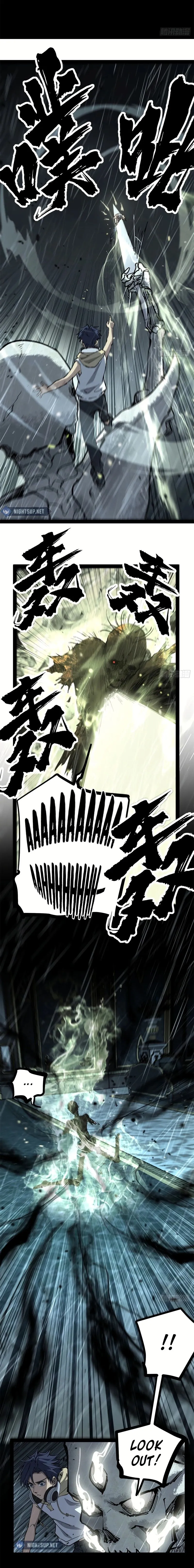 Read Myriad Realms Gatekeeper EN Manga Online