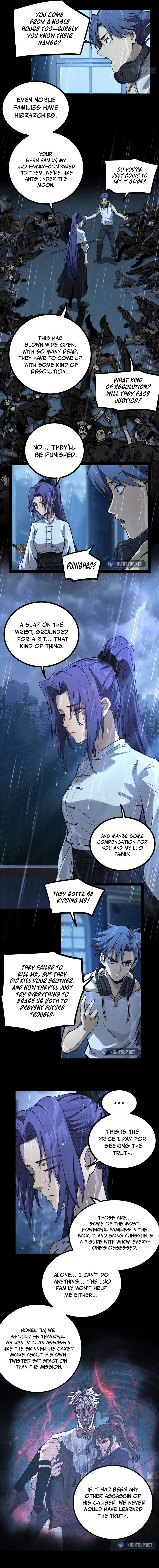 Read Myriad Realms Gatekeeper EN Manga Online