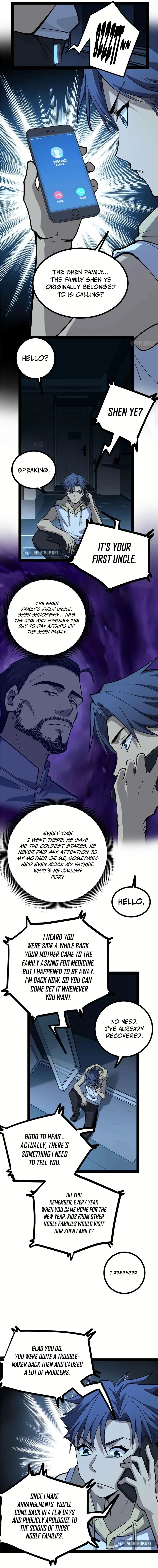 Read Myriad Realms Gatekeeper EN Manga Online