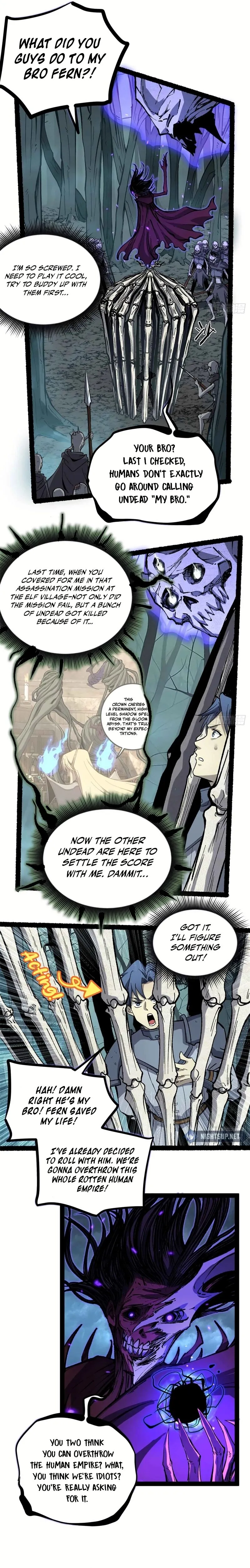 Read Myriad Realms Gatekeeper EN Manga Online
