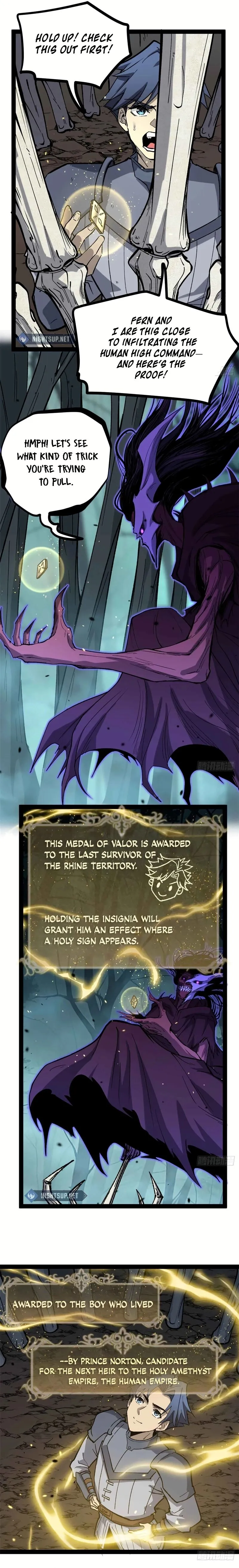 Read Myriad Realms Gatekeeper EN Manga Online