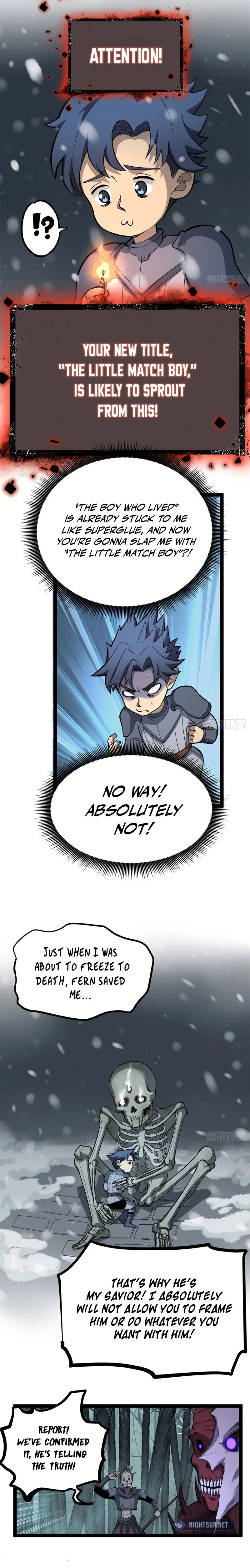 Read Myriad Realms Gatekeeper EN Manga Online