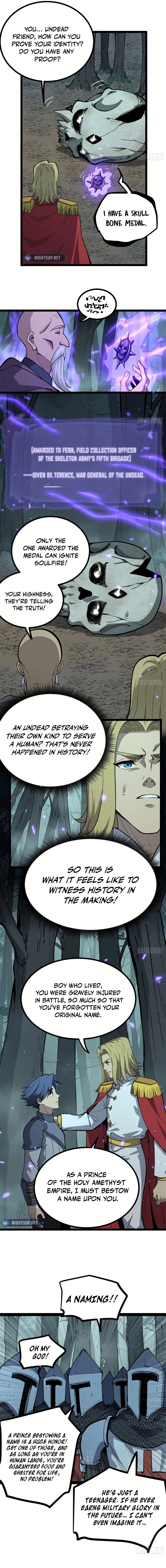 Read Myriad Realms Gatekeeper EN Manga Online