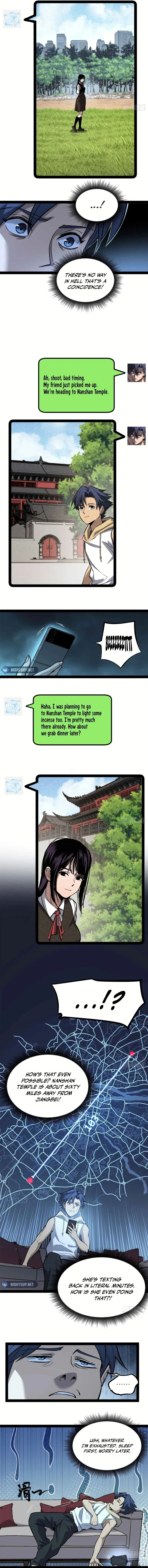 Read Myriad Realms Gatekeeper EN Manga Online