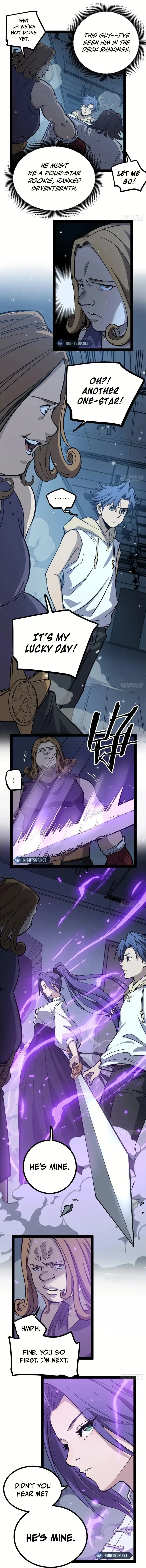 Read Myriad Realms Gatekeeper EN Manga Online