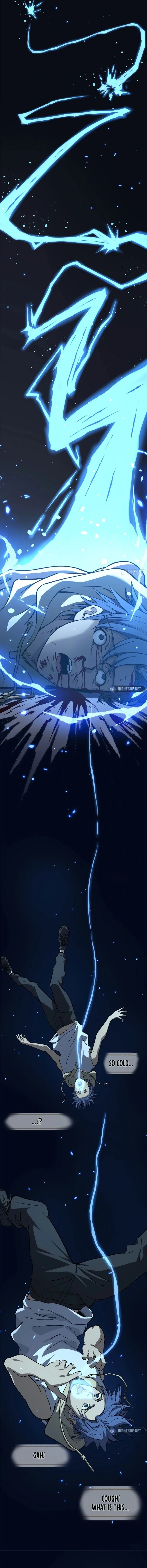 Read Myriad Realms Gatekeeper EN Manga Online