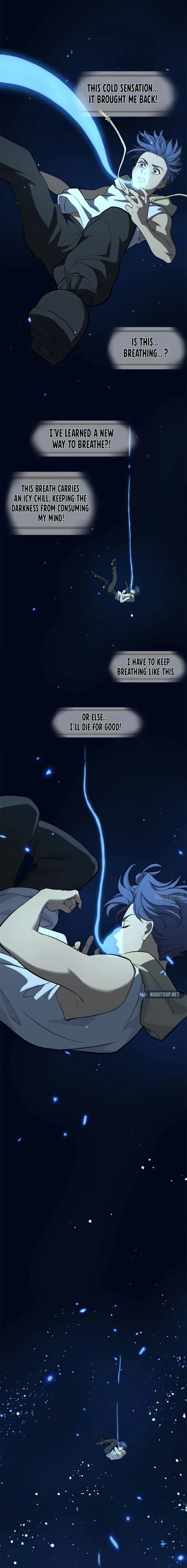 Read Myriad Realms Gatekeeper EN Manga Online