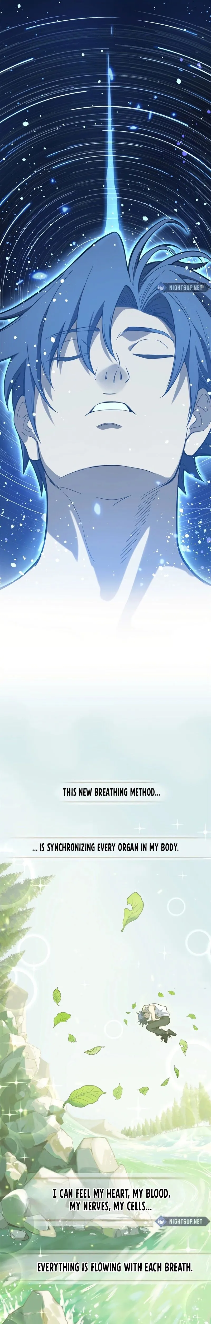 Read Myriad Realms Gatekeeper EN Manga Online