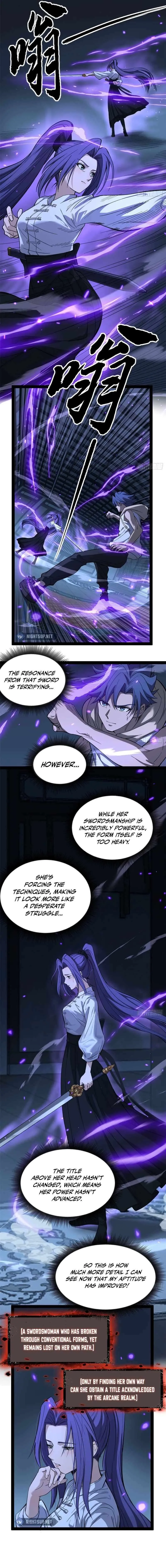 Read Myriad Realms Gatekeeper EN Manga Online