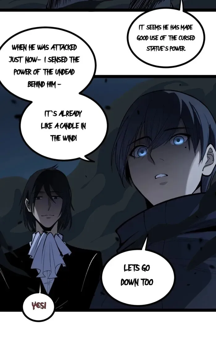 Read Myriad Realms Gatekeeper EN Manga Online