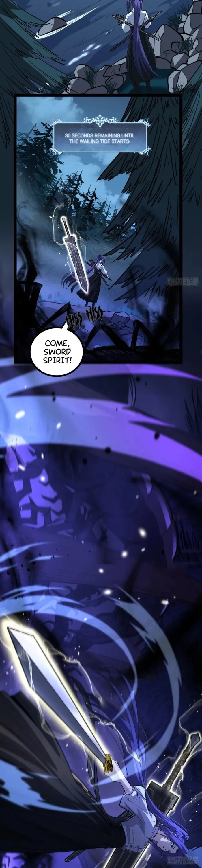 Read Myriad Realms Gatekeeper EN Manga Online