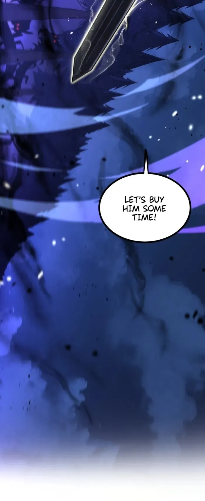 Read Myriad Realms Gatekeeper EN Manga Online
