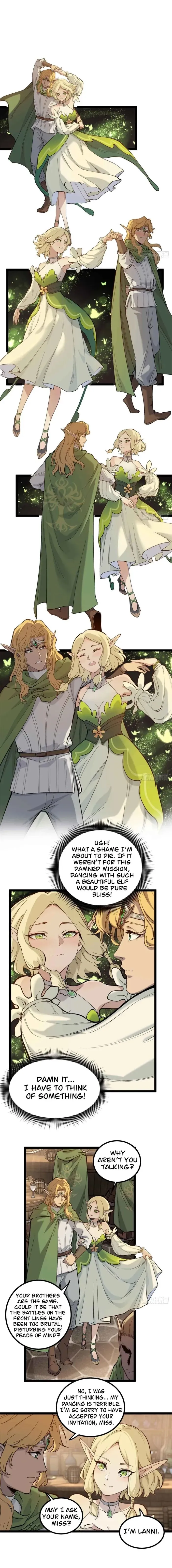 Read Myriad Realms Gatekeeper EN Manga Online