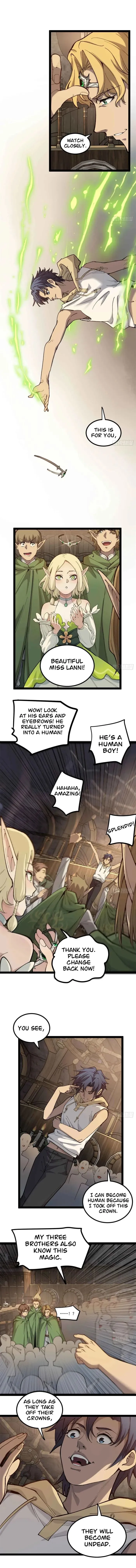 Read Myriad Realms Gatekeeper EN Manga Online