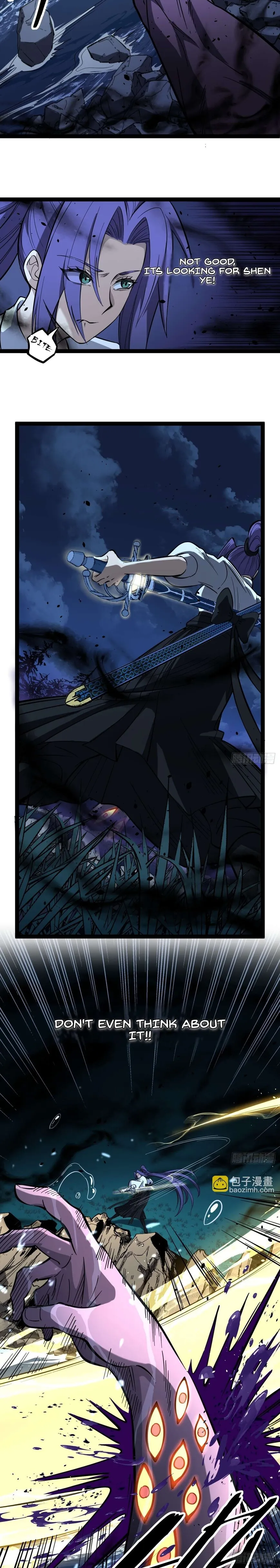 Read Myriad Realms Gatekeeper EN Manga Online