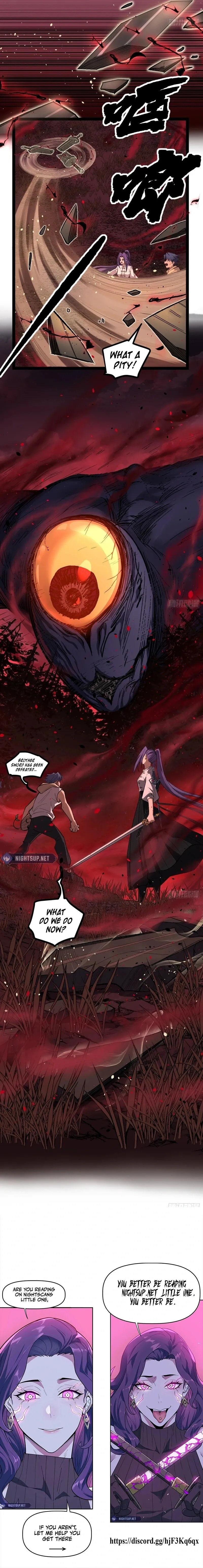 Read Myriad Realms Gatekeeper EN Manga Online
