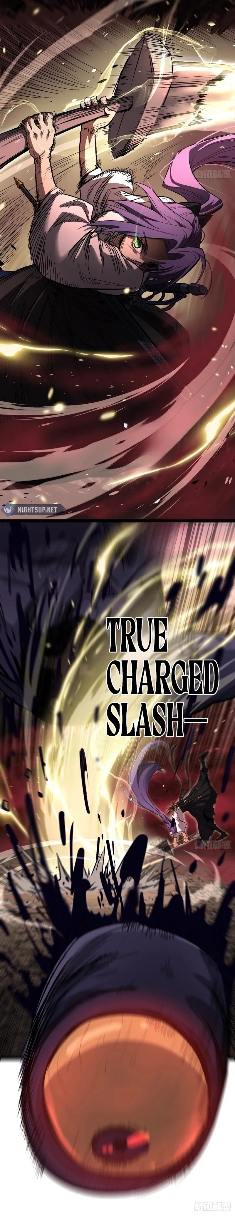 Read Myriad Realms Gatekeeper EN Manga Online