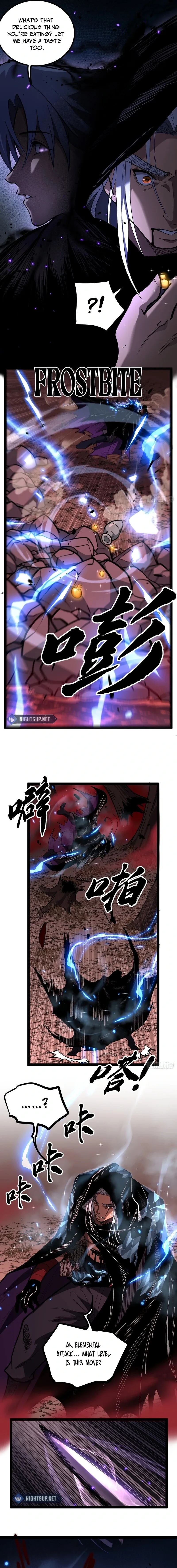 Read Myriad Realms Gatekeeper EN Manga Online