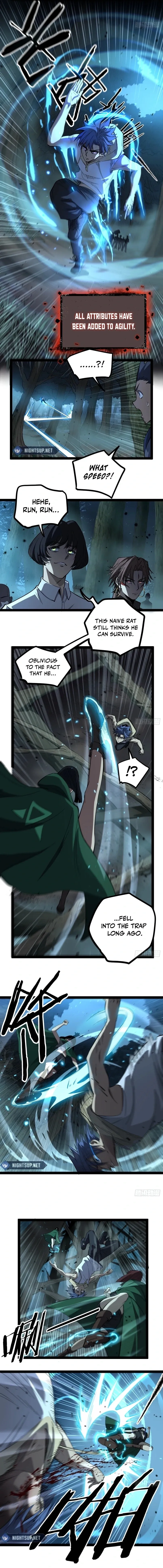 Read Myriad Realms Gatekeeper EN Manga Online