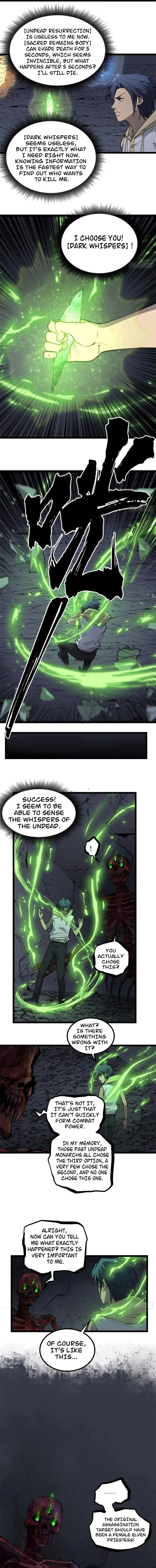 Read Myriad Realms Gatekeeper EN Manga Online