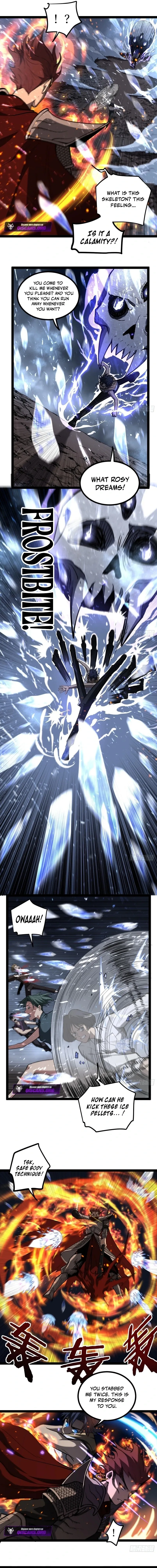 Read Myriad Realms Gatekeeper EN Manga Online