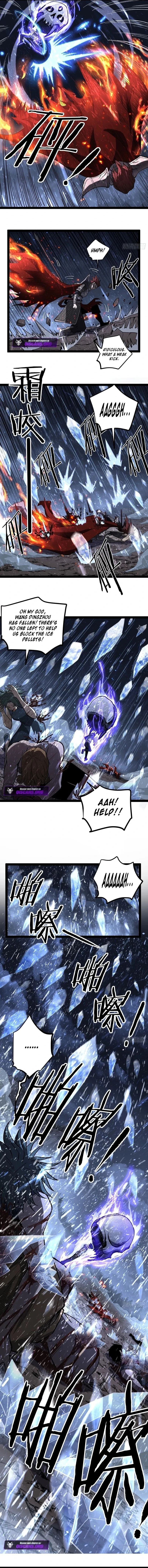Read Myriad Realms Gatekeeper EN Manga Online
