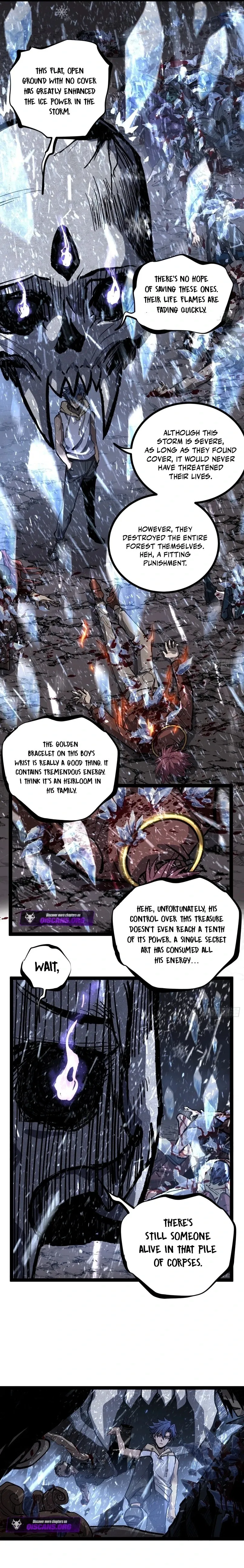 Read Myriad Realms Gatekeeper EN Manga Online