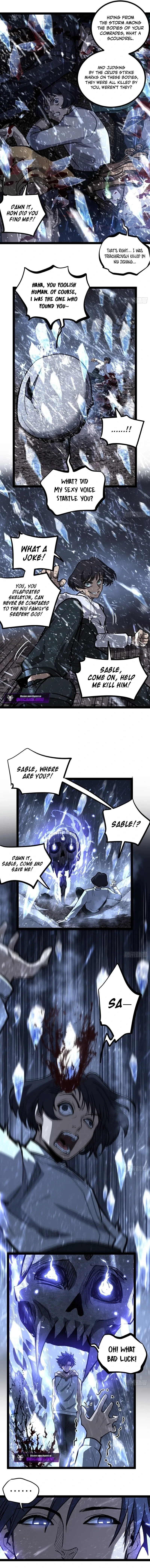 Read Myriad Realms Gatekeeper EN Manga Online