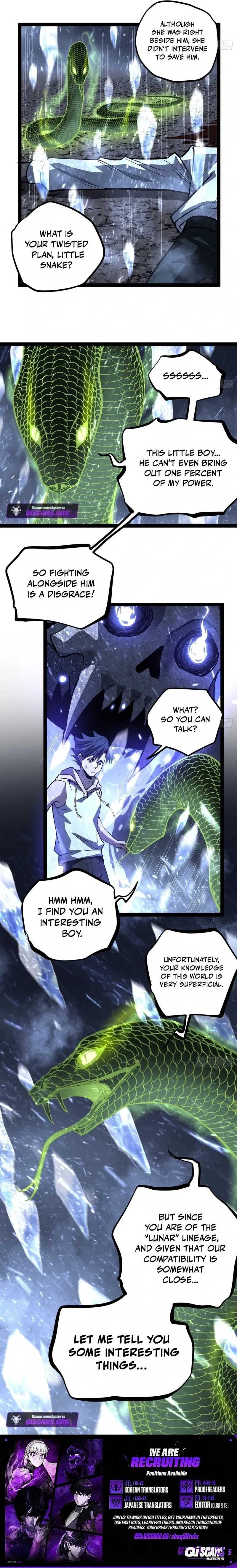 Read Myriad Realms Gatekeeper EN Manga Online