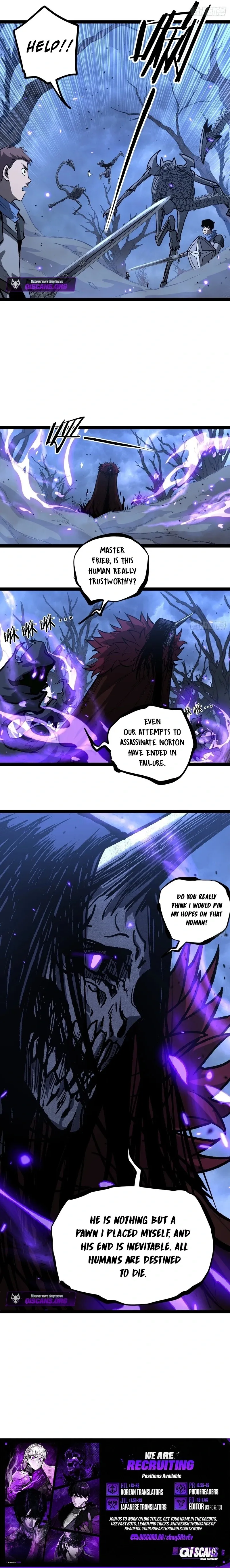 Read Myriad Realms Gatekeeper EN Manga Online