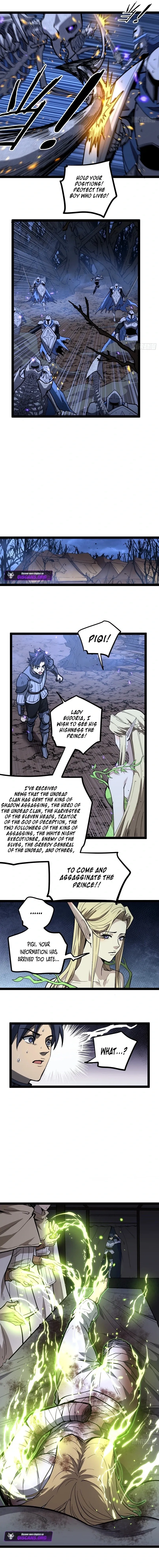 Read Myriad Realms Gatekeeper EN Manga Online