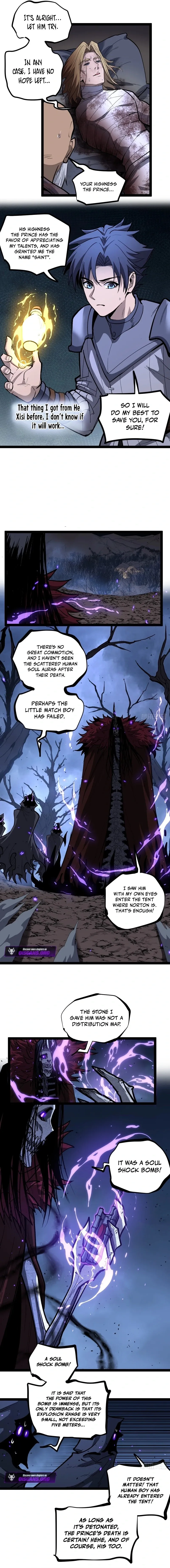 Read Myriad Realms Gatekeeper EN Manga Online