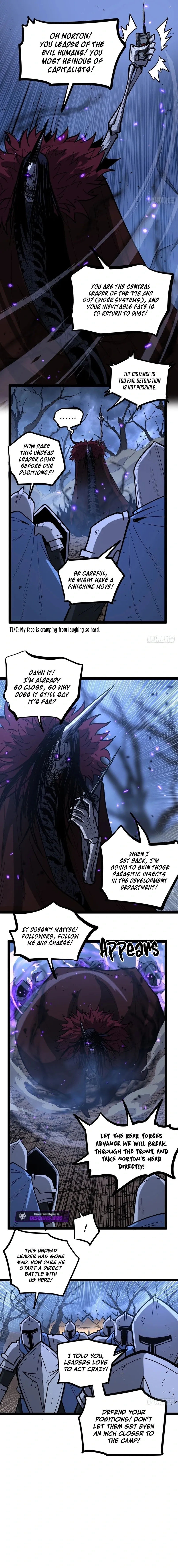 Read Myriad Realms Gatekeeper EN Manga Online