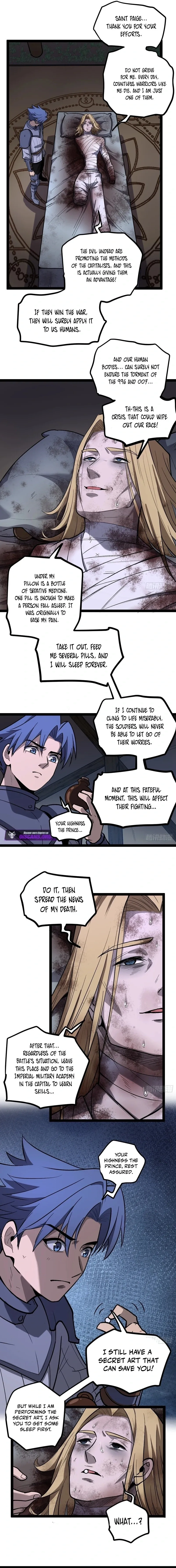 Read Myriad Realms Gatekeeper EN Manga Online