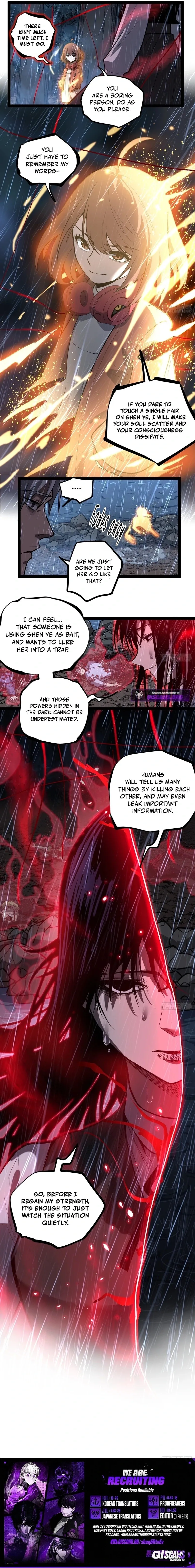 Read Myriad Realms Gatekeeper EN Manga Online