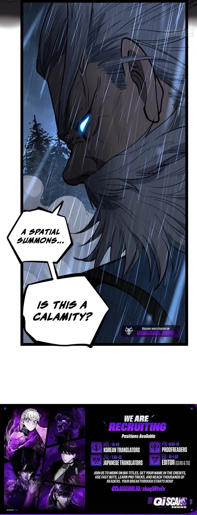 Read Myriad Realms Gatekeeper EN Manga Online