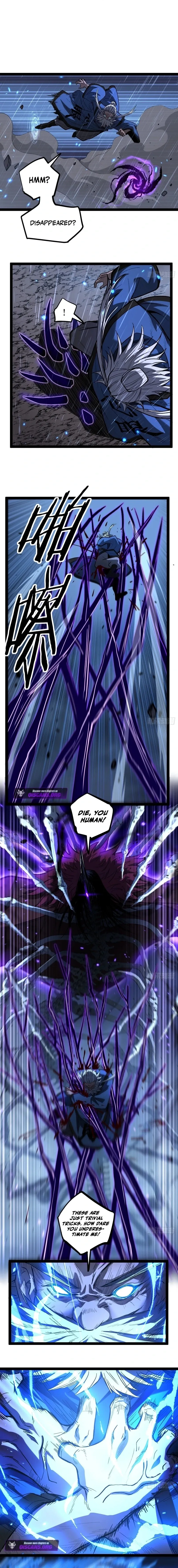 Read Myriad Realms Gatekeeper EN Manga Online