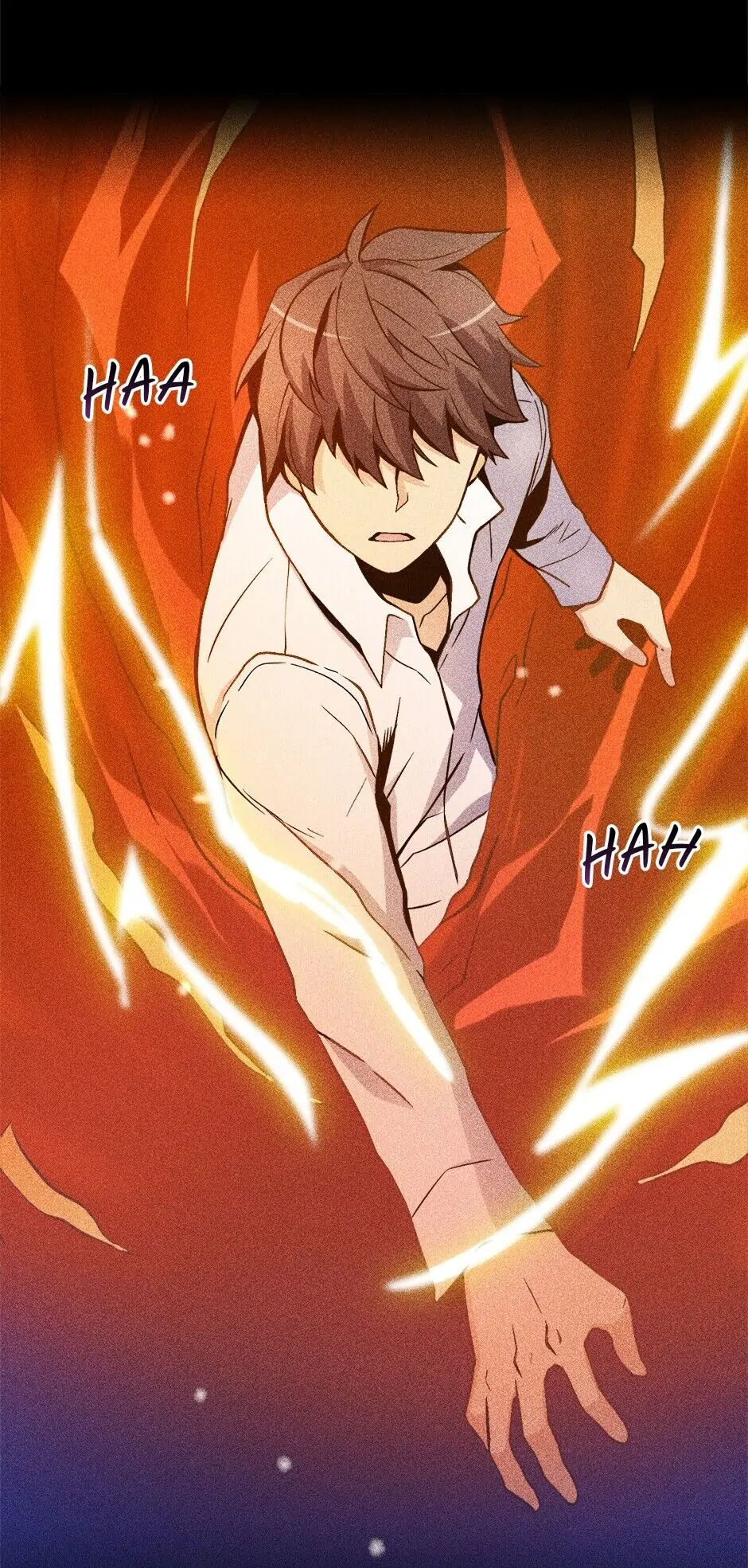 Read Mystic Musketeer EN Manga Online
