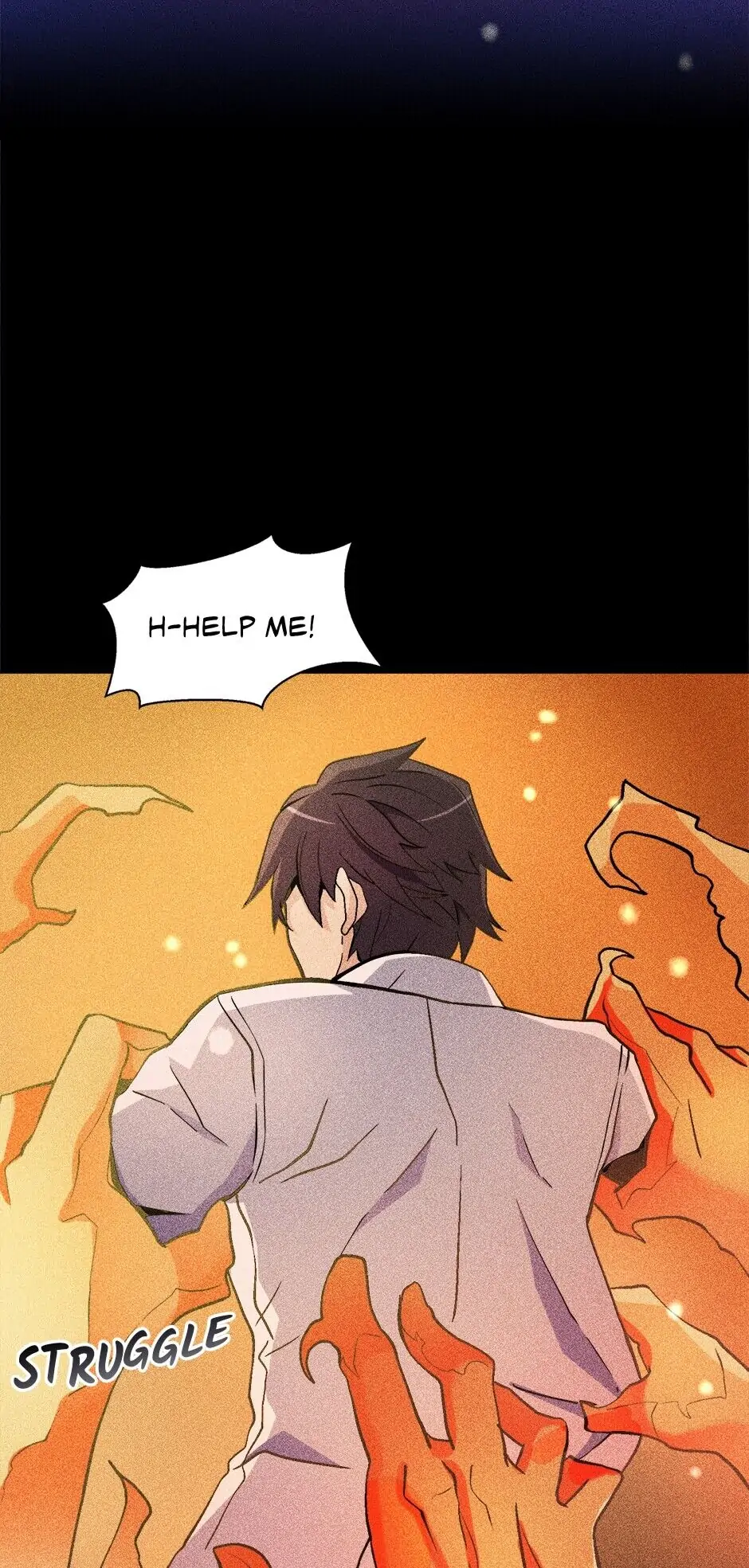 Read Mystic Musketeer EN Manga Online