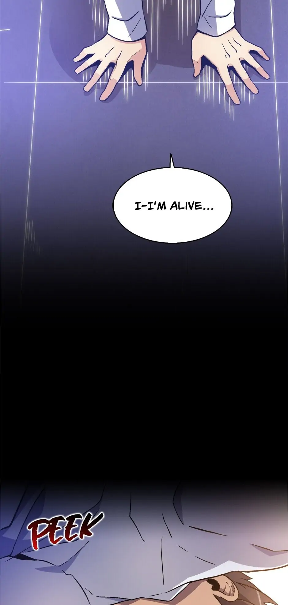 Read Mystic Musketeer EN Manga Online