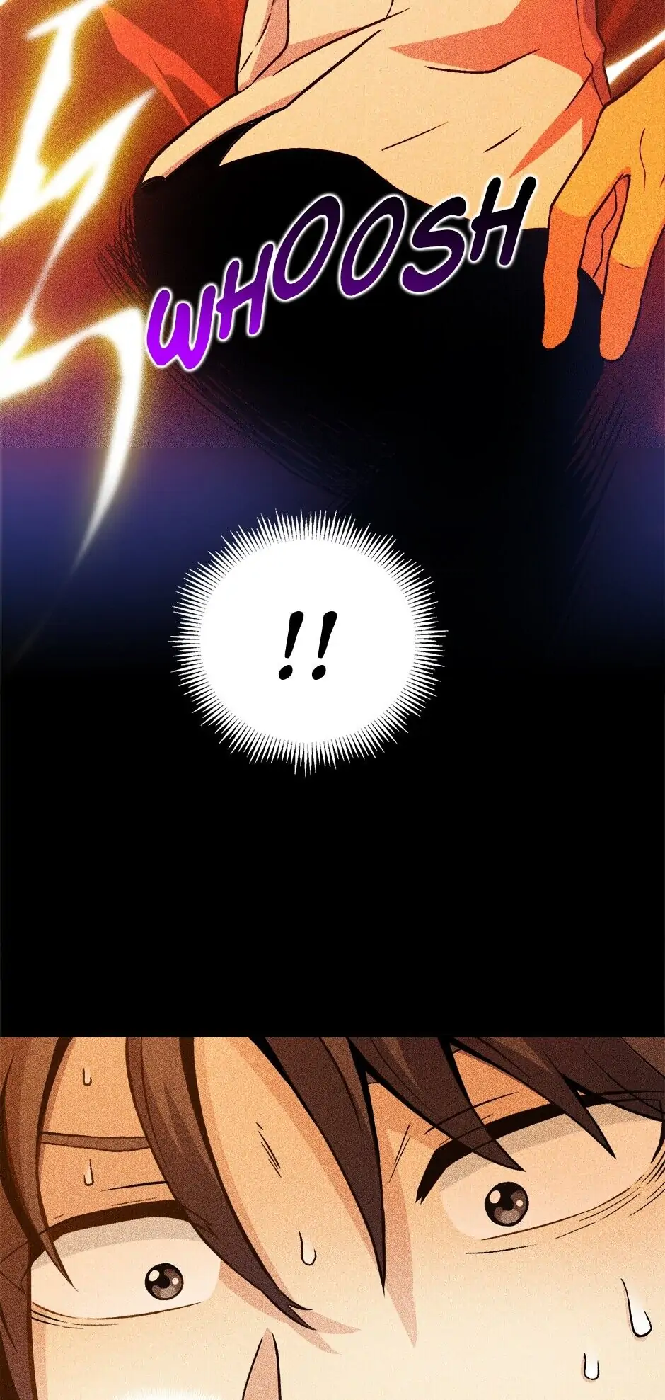 Read Mystic Musketeer EN Manga Online